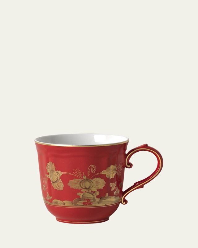 Oriente Italiano Rubrum Mug